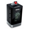 Despertador DAEWOO doble alarma proyeccion DCP-29