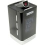 Despertador DAEWOO doble alarma proyeccion DCP-29