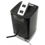 Despertador DAEWOO doble alarma proyeccion DCP-29