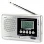 Radio portatil Sami RS-2946 digital LCD
