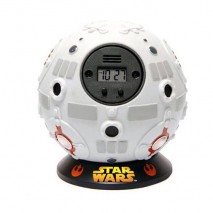 Despertador bola entrenamiento Jedi Star Wars STAR143