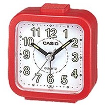 Despertador casio tq-141-4d