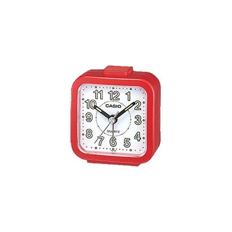 Despertador casio tq-141-4d