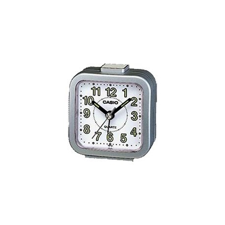 Despertador Casio TQ-141-8D