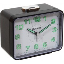 Despertador Casio TQ-218-1B