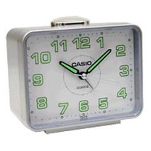 Despertador casio tq-218-8d