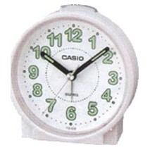 Despertador casio tq-228-7d