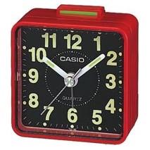Despertador casio tq-140-4d