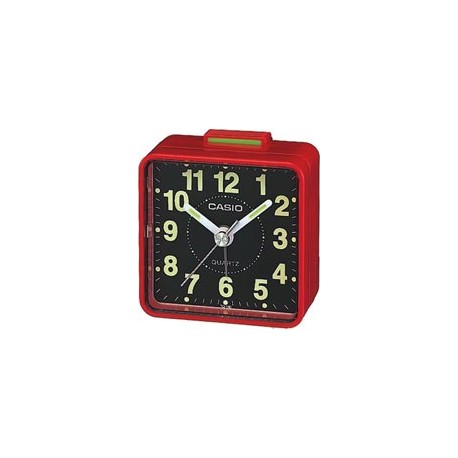 Despertador casio tq-140-4d