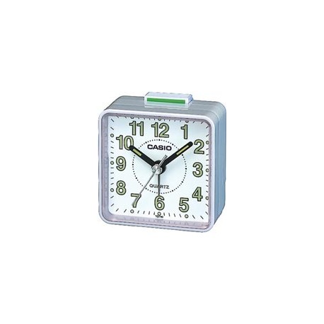 Despertador casio tq-140-7d