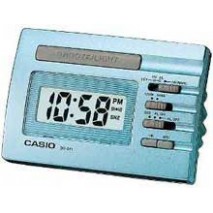 Despertador casio dq-541d-2r