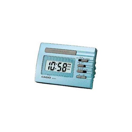 Despertador casio dq-541d-2r