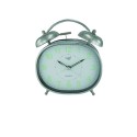 Despertador G&B QA-7309L sonido campanas