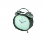 Despertador G&B QA-7309L sonido campanas