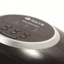 Reloj despertador radio FM NGS Roller clock c/ altavoz bluetooth