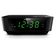 Radio reloj despertador Philips AJ3116