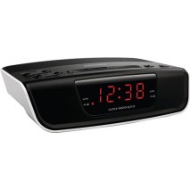 Radio reloj despertador Philips AJ3123