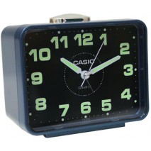 Despertador casio tq-218-2d