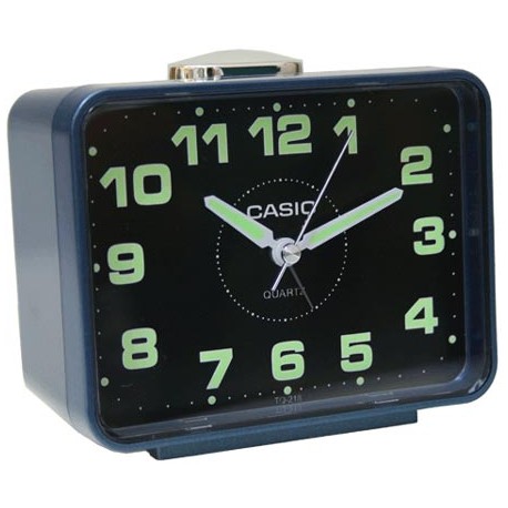 Despertador casio tq-218-2d