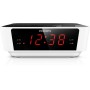 Radio reloj despertador Philips aj3115