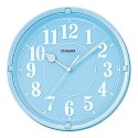 Reloj pared Casio IQ-62-2DF light blue