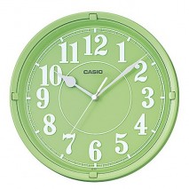 Reloj pared Casio IQ-62-3DEF Light green
