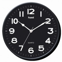 Reloj pared Sami RSP-97122