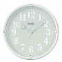 Reloj pared Casio IQ-62-8DF light grey