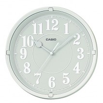 Reloj pared Casio IQ-62-8DF light grey