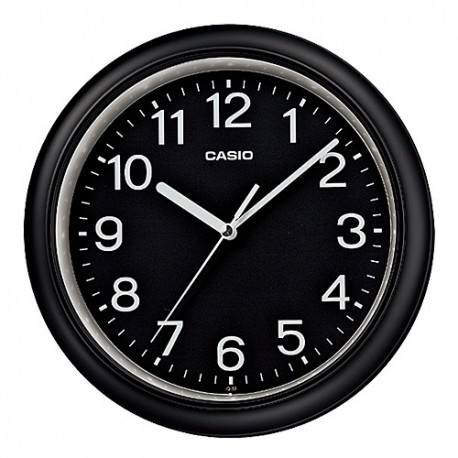 Reloj pared Casio IQ-59-1B