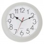 Reloj pared Omega PZEVC blanco