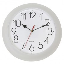Reloj pared Omega PZEVC blanco