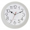 Reloj pared Omega PZEVC blanco