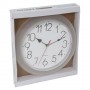 Reloj pared Omega PZEVC blanco