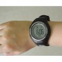 Reloj pulsometro Platinet PHR207 fucsia