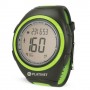 Reloj pulsometro Platinet PHR207 verde