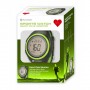 Reloj pulsometro Platinet PHR207 verde