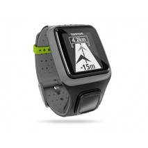 Reloj Tomtom Runner - receptor gps/glonass 1rs0,001,00