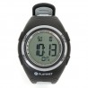 Reloj pulsometro Platinet PHR207 gris