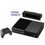 Videoconsola XBOX One 500GB, Regalo sensor Kinect (valorado en 149€ PVP)