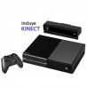 Videoconsola XBOX One 500GB, Regalo sensor Kinect (valorado en 149€ PVP)