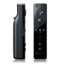 Mando remoto para Wii negro