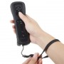 Mando remoto para Wii negro