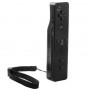 Mando remoto para Wii negro