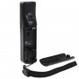 Mando remoto para Wii negro