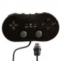 Mando con cable para Wii negro