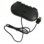 Mando con cable para Wii negro