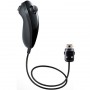 Mando Nunchuck para Wii negro