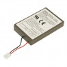 Bateria de litio 1000mAh para mando  Dualshock4 PS4 modelo KCR1410