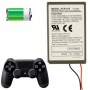 Bateria de litio 1000mAh para mando  Dualshock4 PS4 modelo KCR1410